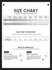 Women Sports Bra Seamless Push Up Cross Strap Tank Top Bralette Workout Running Yoga Fitness Sportswear Underwear - Black - View 10