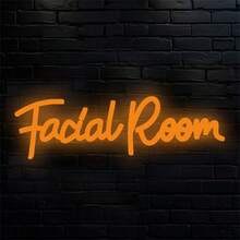 Custom LED Neon Signs: Personalized Wall & Bedroom Decor - USB-Powered, Multi-Brightness Adjustments, Ideal For Weddings, Halloween, Christmas & All Celebrations - Easy Install, Safe Acrylic Material Fashion , Colorful, Contracted, Kawaii For Halloween, For Winter, For Fall/Autumn Christmas Decor, Nightlight, Neon Lights, Home Goods, Room Decor, Finds, Holiday Decor, Christmas Lights Holiday Decor, Valentine Day, Led Name Signs Personalized, Galentines Party Favors