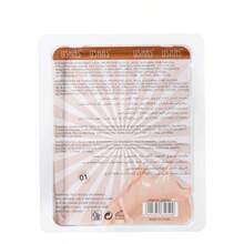 Premium New Matte Powder Long-Wear Concealer Foundation Set Long-Wear Moisturizing Foundation + Powder Is Gentle And Non-Irritating - #01 - Xem 9