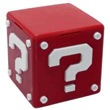 Portajuegos SD Base Estuche Videojuegos - Rojo - Ver 1