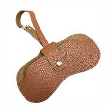 1pack Sunglass Organizer Case, Foldable Glasses Case Eyeglass Holder Storage Travel Case For Men Women, Gender Reveal Party, Perfect For Birthdays, Weddings, Parties, The Perfect Gift For Colleagues, Friends, And Family, Back To School