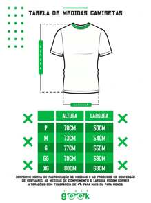 T-Shirt Cotton Shirt Angel Money Money Dollar Ref 1379 FLUXOGEEK - Khaki - View 3