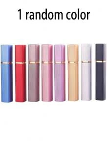 1/5/10 chai xịt nước hoa mini cầm tay có thể sạc lại, hộp đựng nước hoa trang điểm, chai xịt nước hoa, hộp đựng xịt nước hoa, bình xịt nước hoa bỏ túi mini, dụng cụ bơm nước hoa có thể nạp lại 5/12ml, hộp đựng nước hoa du lịch, bình xịt nước hoa cầm tay du lịch có thể nạp lại đáy, bình xịt nước hoa du lịch, bình xịt nước hoa mini có thể nạp lại, đồ dùng làm đẹp khi đi du lịch, có thể tái sử dụng và chống rò rỉ - phù hợp với mọi mùa, quà tặng Ngày của Mẹ, quà tặng Ngày của Cha, quà tặng Ngày lễ tình nhân, quà tặng Giáng sinh - Nhiều màu - Xem 19