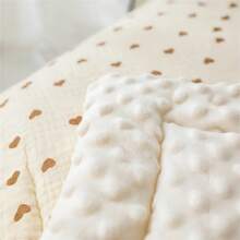 1pc Baby Stroller Thickened Warm Sleeping Pad