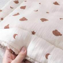 1pc Baby Stroller Thickened Warm Sleeping Pad