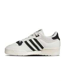 Adidas RIVALRY 86 LOW W - 彩色 - 查看 3