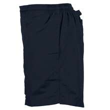 Tombo Womens/Ladies All Purpose Shorts (Navy) - Navy Blue - View 3
