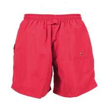 Tombo Womens/Ladies All Purpose Shorts (Red) - Red - View 2