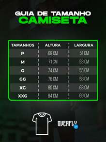 Cotton T-Shirt + Short Tectel Miami Summer Combo Kit - White - View 2