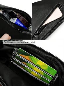 1 chiếc Balo chữ Graffiti, Sức chứa rộng rãi, Khóa kéo, Thường ngày & Thời trang, Chất liệu Nylon chống thấm nước, Thích hợp cho nam giới sử dụng hàng ngày & Du lịch Túi đựng đồ dùng học tập Halloween Giáng sinh Mùa thu Đại học Túi đựng đồ dùng học tập Cao đẳng Mùa đông Giáng sinh Túi đựng quà cho nam Túi du lịch Túi có khóa kéo Quà tặng cho nam Thời trang Thường ngày Lễ Tạ ơn Ví đựng đồ ngày lễ Túi đựng đồ dùng cho ngày lễ Túi đeo chéo Túi đeo vai Túi đeo hông Túi thắt lưng Túi đeo hông Quà tặng cho nam Túi đen Đi bộ đường dài Đi bộ đường dài Sinh viên Sức chứa lớn Đa chức năng Ngoài trời Di động Quà tặng cho bố Quà tặng cho bạn trai Kỳ nghỉ - màu đen - Xem 7