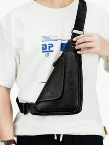 1 chiếc Balo chữ Graffiti, Sức chứa rộng rãi, Khóa kéo, Thường ngày & Thời trang, Chất liệu Nylon chống thấm nước, Thích hợp cho nam giới sử dụng hàng ngày & Du lịch Túi đựng đồ dùng học tập Halloween Giáng sinh Mùa thu Đại học Túi đựng đồ dùng học tập Cao đẳng Mùa đông Giáng sinh Túi đựng quà cho nam Túi du lịch Túi có khóa kéo Quà tặng cho nam Thời trang Thường ngày Lễ Tạ ơn Ví đựng đồ ngày lễ Túi đựng đồ dùng cho ngày lễ Túi đeo chéo Túi đeo vai Túi đeo hông Túi thắt lưng Túi đeo hông Quà tặng cho nam Túi đen Đi bộ đường dài Đi bộ đường dài Sinh viên Sức chứa lớn Đa chức năng Ngoài trời Di động Quà tặng cho bố Quà tặng cho bạn trai Kỳ nghỉ - màu đen - Xem 3