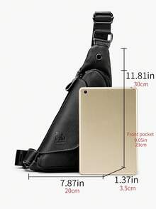 1 chiếc Balo chữ Graffiti, Sức chứa rộng rãi, Khóa kéo, Thường ngày & Thời trang, Chất liệu Nylon chống thấm nước, Thích hợp cho nam giới sử dụng hàng ngày & Du lịch Túi đựng đồ dùng học tập Halloween Giáng sinh Mùa thu Đại học Túi đựng đồ dùng học tập Cao đẳng Mùa đông Giáng sinh Túi đựng quà cho nam Túi du lịch Túi có khóa kéo Quà tặng cho nam Thời trang Thường ngày Lễ Tạ ơn Ví đựng đồ ngày lễ Túi đựng đồ dùng cho ngày lễ Túi đeo chéo Túi đeo vai Túi đeo hông Túi thắt lưng Túi đeo hông Quà tặng cho nam Túi đen Đi bộ đường dài Đi bộ đường dài Sinh viên Sức chứa lớn Đa chức năng Ngoài trời Di động Quà tặng cho bố Quà tặng cho bạn trai Kỳ nghỉ - màu đen - Xem 5
