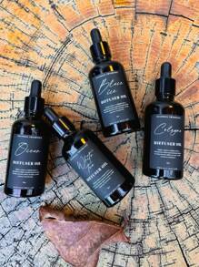 Featwell Essential Oi For Aromatherapy 2oz, Humidification, DIY Wax Melts & Candle Making