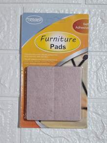 毛毡家具垫，沙发、桌子、椅子和凳子的自粘地板保护垫，防刮擦、降噪 - 彩色 - 查看 19