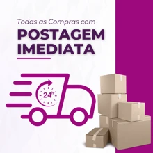 Suede Boot With Flap - 黑色 - 查看 5