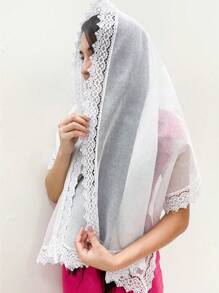 Fabric - 白色 - 查看 1