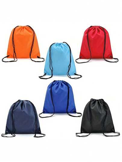 Waterproof Stds Orage Backpack - Fully Waterproof, Drawstring Closure, Spacious Design For Travel Shoes Laundry Makeup Storage And Organization,Perfect For Organizing Clothing And Gear Travel Bag