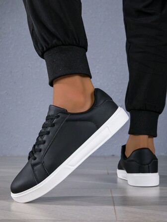 Zapatillas casuales unisex, zapatos deportivos de lona vulcanizada planos para primavera verano, zapatillas escolares