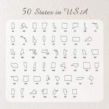 带文字的个性化远距离钥匙扣，最佳朋友礼物，远距离关系礼物，适合男朋友，女朋友，圣诞节礼物，友谊礼物乡村钥匙扣 - 金色 - 查看 9