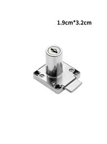 138-22 Drawer Lock, Cabinet Lock, Office Desk Lock, Furniture Lock, Wardrobe Door Lock, File Cabinet Lock, Automatic Lock