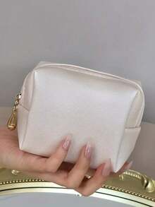 2 hộp đựng mỹ phẩm nhỏ, túi đựng son môi có khóa kéo, túi đựng đồ vệ sinh cá nhân khi đi du lịch, ví đựng tiền xu, hộp đựng mỹ phẩm, túi đựng đồ vệ sinh cá nhân khi đi du lịch chống nước và dễ thương, thích hợp cho phụ nữ và trẻ em gái ​ Túi đựng đồ trang điểm Túi đựng đồ trang điểm Túi đựng đồ trang điểm mini Túi đựng đồ trang điểm nhỏ khi đi du lịch Phụ kiện Giá đựng đồ trang điểm Túi đựng cọ Hộp đựng đồ trang điểm Túi đựng mỹ phẩm Đồ dùng thiết yếu khi đi du lịch Phụ kiện nữ Đồ dùng khi đi du lịch - Vàng - Xem 6