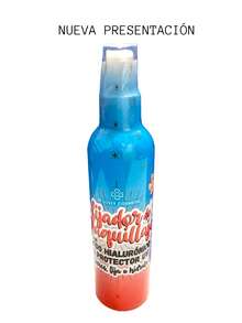 Primer fijador 2 en 1 Lovly - Azul - Ver 2