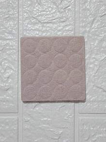 毛毡家具垫，沙发、桌子、椅子和凳子的自粘地板保护垫，防刮擦、降噪 - 彩色 - 查看 20