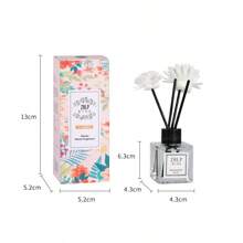 SHIMANG Eternal Vine Diffuser/Gardenia Fragrance 1.67 Oz (50 Ml)/1 Pack/Home And Office Decor Aroma Diffuser Oil Gift Set Home Aroma Living Room Romantic Fragrance