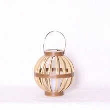 1PC Solar Lantern For Courtyard, Lawn Light, Outdoor Waterproof Plastic Landscape Courtyard Light, LED Camping Light, Decorative Light - XX-23C194 - View 5