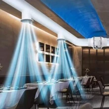 Extractor, Campana extractora, Campana extractora de cocina potente Campana extractora de baño Campana extractora Home - Tipo de Enchufe A USA (110-127V) - Ver 6