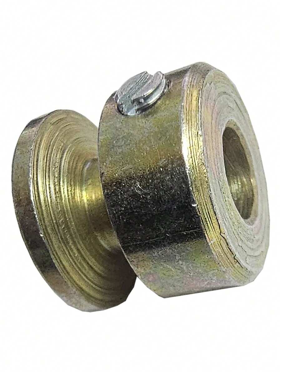 Motor Pulley V Channel Smooth Motor Imported Sewing Machine - 金色 - 查看 1