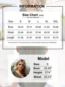 Women's Casual Loose Sundress Short Sleeve V Neck Long Dress Split Maxi Summer Beach Dress With Pockets - màu đen - Xem 5
