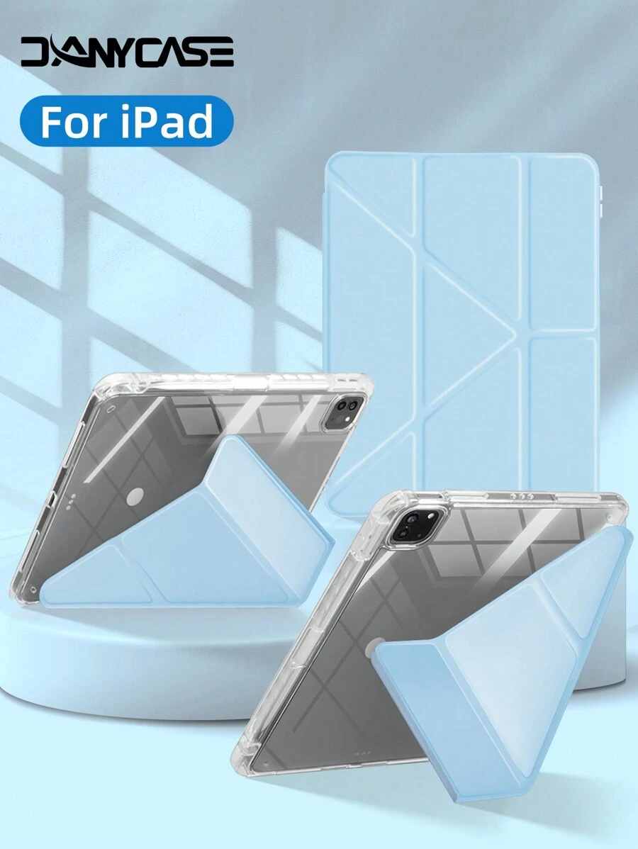 SPIGEN Ultra Hybrid CUSTODIA per iPhone 16, Trasparente
