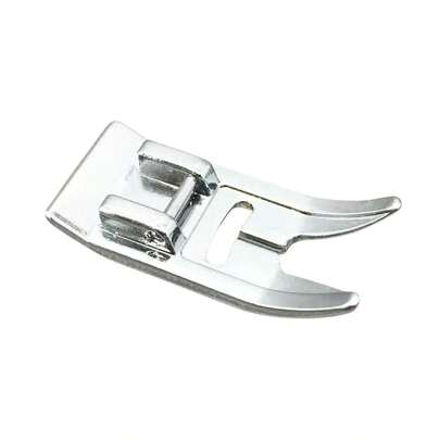 Calcador Sapata Uso Geral 7MM Domestica 7301W