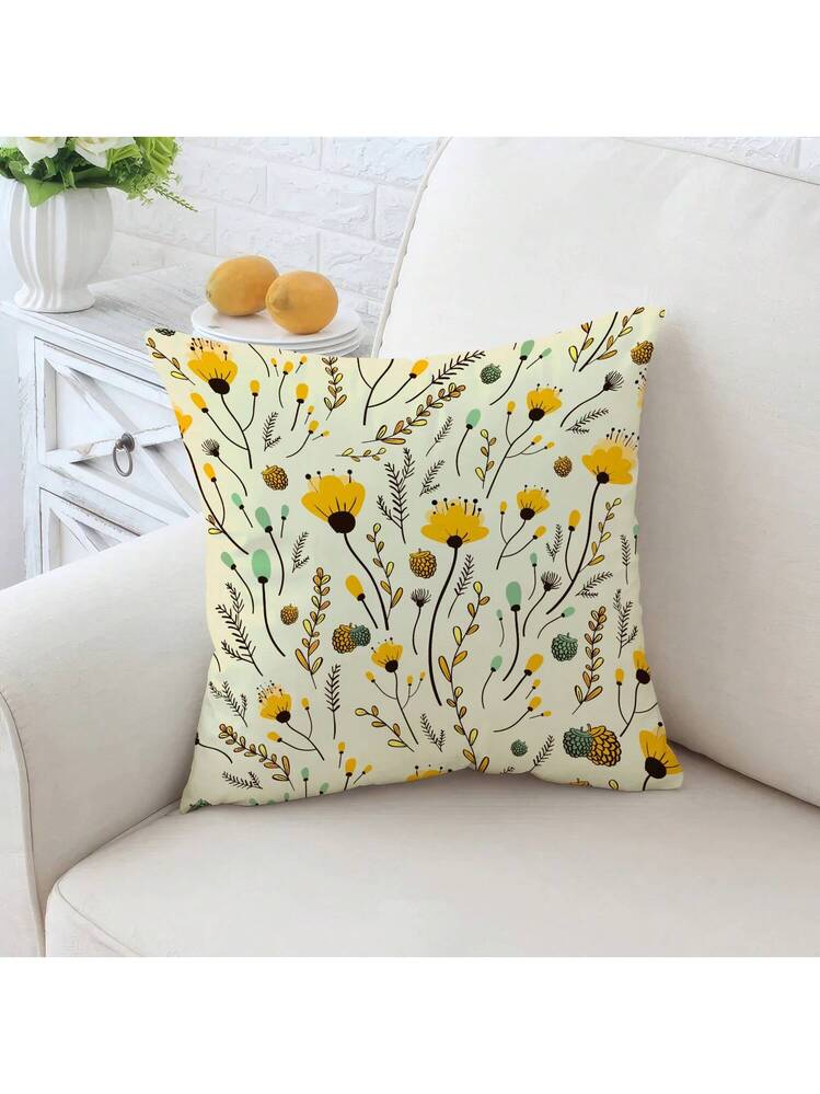 Set 2 federe per cuscini decorativi TEA NATALE ottie qualità ade in