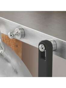 10 件/包超强钕磁铁 - 耐用、表面光滑，非常适合厨房、教室、家庭和旅行使用 - 强大的紧凑型设计 - 10件 - 查看 3