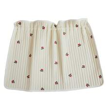 刺绣图案通用儿童汽车遮阳帘，绗缝防紫外线隔热加厚设计