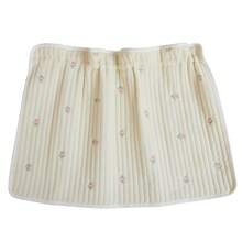 刺绣图案通用儿童汽车遮阳帘，绗缝防紫外线隔热加厚设计