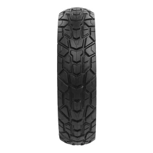 Neumáticos sólidos todoterreno de 8,5 pulgadas 8,5x2,0 para scooter eléctrico Mi M365/Pro/Pro2/Mi3/1S, neumático a prueba de pinchazos, resistente al desgaste y con amortiguación de choques, sin cámara