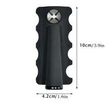 1pc 5-In-1 Billiard Cue Repair Tool, Multifunctional Tip Shaper, Cue Repair Kit,Adult Party Games Suitable For Halloween/Christmas/Thanksgiving - Multicolor - View 11