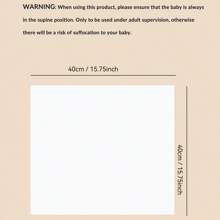 1PC Muslin Baby Comfort Towel Blanket,Soft Newborn Sleeping Dolls Kids Fashion Sleep Toy Soothe Appease Towel Bibs For Boy Girl