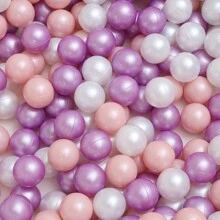 100 szt. piłek do basenu z piłeczkami zagęszczają miękki plastik odporny na zgniatanie 2,16 cala/5,5 cm piłeczki do basenu z piłeczkami ftalanowe piłki do zabawy dla maluchów, idealne do basenu z piłeczkami, zabawki wodne do basenu dla dzieci, namiot do zabawy, imprezy urodzinowe, wydarzenia, gry na placu zabaw, basen, dekoracje na Halloween