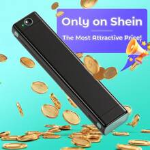 Phomemo 1入組 M08F 無線紋身轉印膠片印表機，適用於A4大小(8.27" X 11.69", 210 X 297 毫米)的熱傳輸紋身複印機，含10片免費的熱傳輸紋身紙，紋身印表機套件適用於紋身師、紋身專家和紋身初學者，專為紋身設計的無墨熱傳輸紋身印表機，內置1200mAh可充電電池和Type-C電纜，可用於印刷繪畫、紋身、標誌、衣服、郵件、繪畫等，具有203dpi的快速印刷無墨標籤製造商，與智能手機和電腦兼容，攜帶方便，是送禮、情人節和新年的完美禮物給所有人 - 白色 - 查看 4