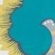 teal grey