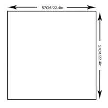 20 张双面双色字母图案包装纸，加厚防水银色英文字母礼品包装纸，适用于圣诞节、婚礼、生日、节日花束