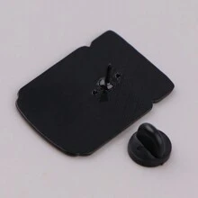 Alfileres de solapa de esmalte, insignias en mochila, broche de mujer, joyería de accesorios de moda para ropa, regalo
