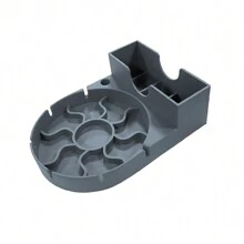 Silikon Flaschentrockner, Silikon Flasche Halter für Tassen, Kaffeetassen und Babyflasche Trockner