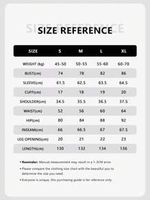 MASKERT 女士长袖紧身连体裤，高弹力，运动瑜伽裤，修身，舒适亲肤塑身衣 - 0.霧綠 - 查看 7