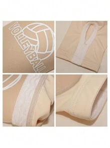 1 paire de manchon de bras et de protecteur de coude de compression respirante unisexe pour le basket-ball et le volley-ball, pour l'entraînement sportif, multicolore