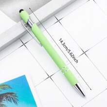 1pc Cute Dog Spiral Notebook With High-End Appearance, Unique & Practical A5 Detachable Note Pad,School Supplies,Back To School